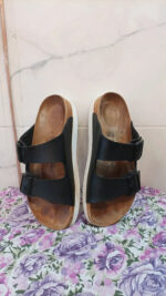 Papillio by birkenstock talla 39 de plataforma alta