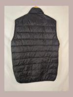 Chaleco Barbour fibredown, azul Talla M