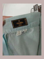 Falda fendi talla 38