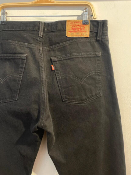 Levis talla 46 501 pantalones vaqueros talla w36 L34