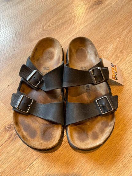 Sandalias Birkenstock talla 43