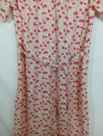 vestido vintage de manzanas cacharel, Años 90. Perfecto estado vintage talla 40