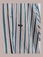 camisa cavalli rayas talla xl