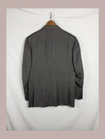 americana pierre cardin espiga marrón talla L