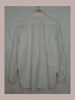 camisa tirolesa o austriaca aumuhle talla 43 de cuello o XL vintage y2k original fiesta vestir