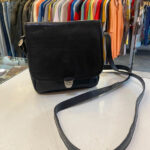 Giudi bolso bandolera cuero