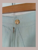 Falda fendi talla 38