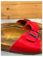 Talla 38, sandalias birkenstock