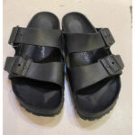 Birkenstock sandalias de goma talla 39