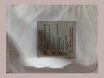 pantalón Burberry blanco talla w34 o talla 44