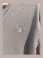 Jersey Gant azul oscuro talla S
