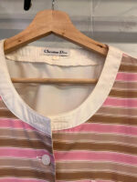 Talla m blusa Christian Dior