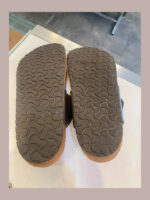Birkenstock Marron talla 44 sandalias sin usar