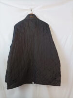 Barbour acolchada marrón talla XL o XXL
