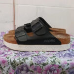Papillio by birkenstock talla 39 de plataforma alta