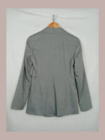americana fina gris pinko talla 38