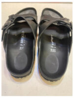 Birkenstock sandalias de goma talla 39