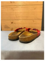 Talla 38, sandalias birkenstock