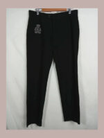 pantalón d&g negro talla 40