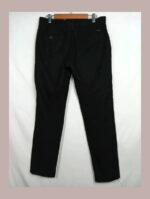 pantalón d&g negro talla 40