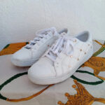 deportiva blanca Ted Baker talla 40