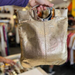 Bolso mano valentino garavani vintage