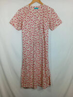 vestido vintage de manzanas cacharel, Años 90. Perfecto estado vintage talla 40
