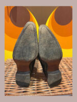 Botas vintage talla 38