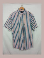 camisa cavalli rayas talla xl