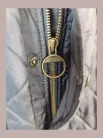 Chaleco Barbour internacional, azul Talla L Ariel gillet