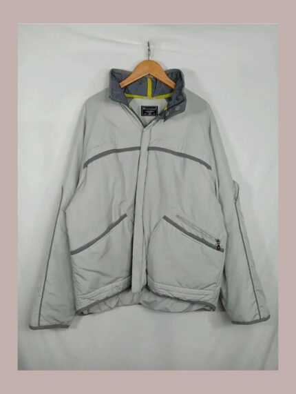 Chaqueta champion talla xl