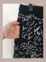 Pantalón chándal Marcelo Burlon talla S deportivo