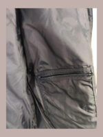 Chaleco Barbour internacional, azul Talla L Ariel gillet