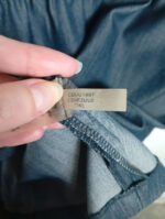 vestido azul marino Calvin Klein talla 12 o L