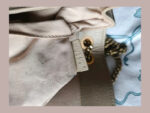 Bolso beige see by Chloe modelo Harper