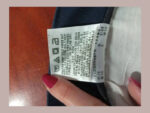 talla 50 pantalones tipo chinos lee
