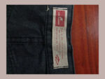 pantalón lee cooper gris talla 42