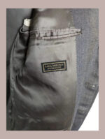 americana pierre cardin espiga marrón talla L