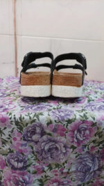 Papillio by birkenstock talla 39 de plataforma alta