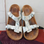 Sandalias alpro by birkenstock talla 40