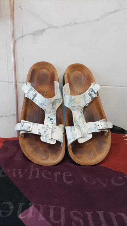 Sandalias alpro by birkenstock talla 40