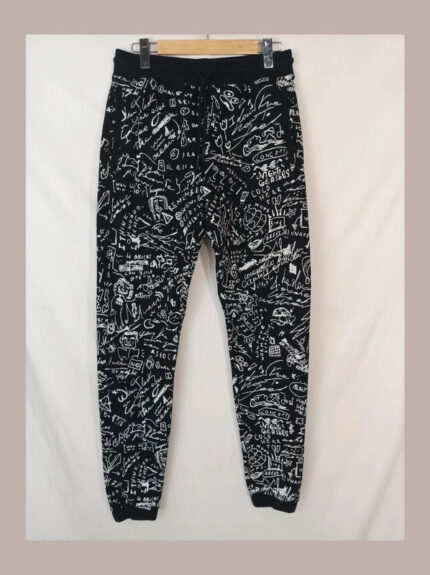 Pantalón chándal Marcelo Burlon talla S deportivo