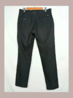 pantalón d&g negro talla 40