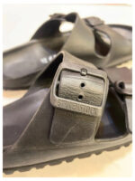 Birkenstock sandalias de goma talla 39