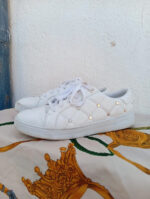 deportiva blanca Ted Baker talla 40