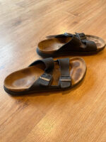Sandalias Birkenstock talla 43