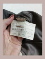 americana pierre cardin espiga marrón talla L