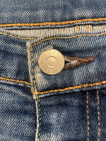 W33 L34 talla 42 Levis pantalón vaquero