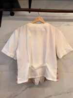 Talla m blusa Christian Dior