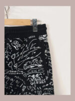 Pantalón chándal Marcelo Burlon talla S deportivo